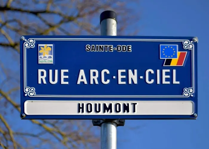 Gite Du Cheval Blanc