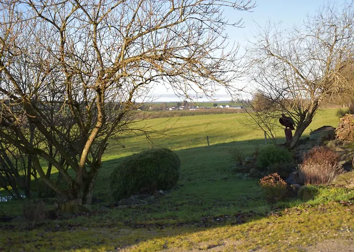 Gite Du Cheval Blanc