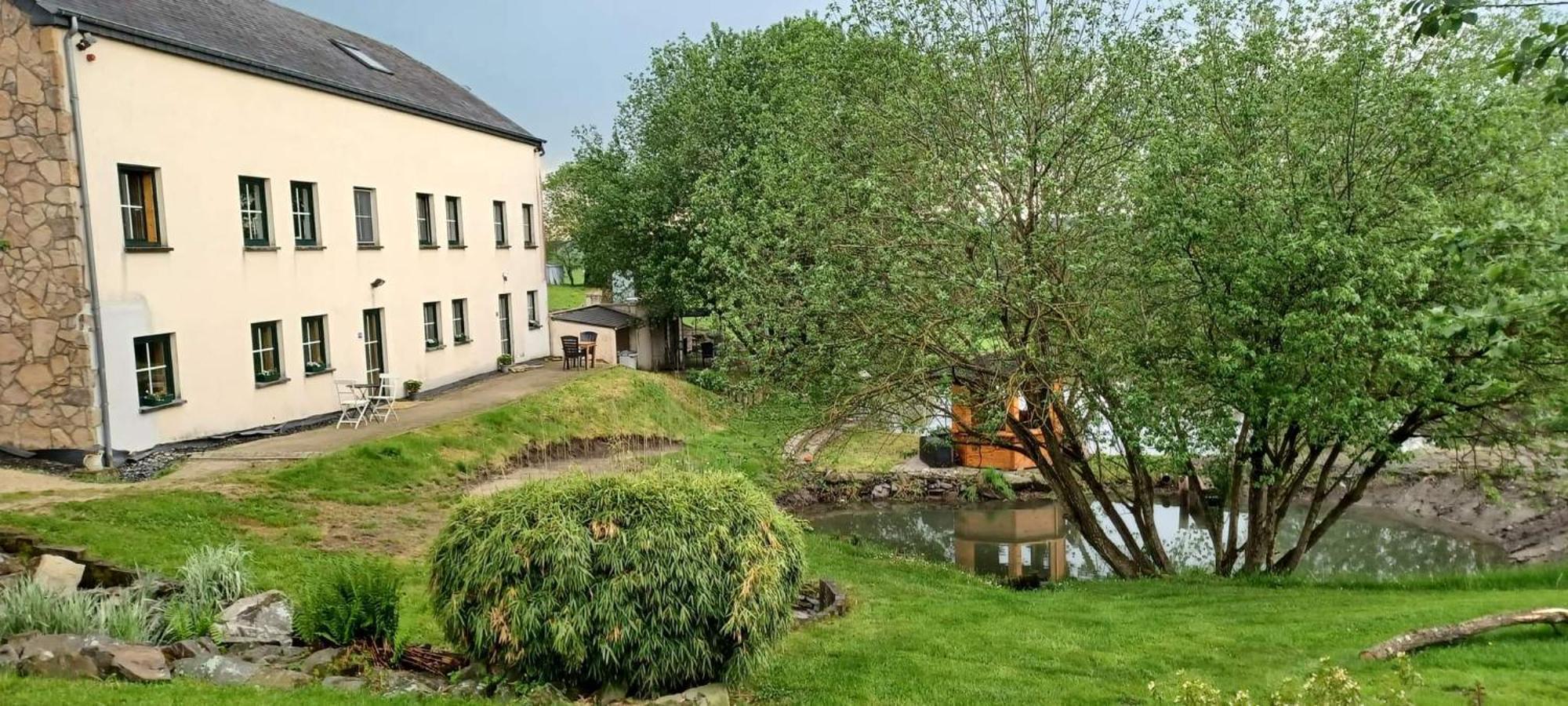 Appartement Du Cheval Blanc *