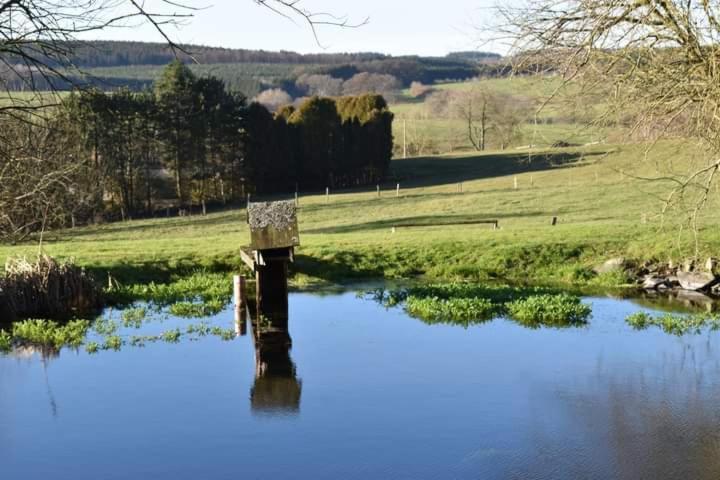 Du Cheval Blanc