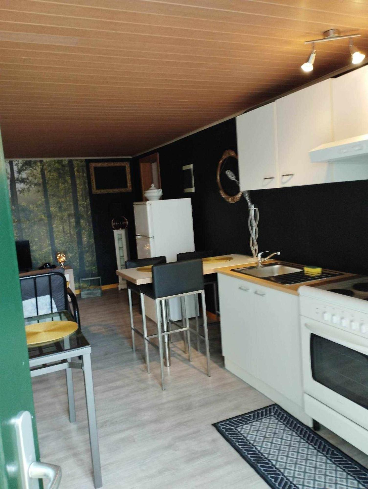 Du Cheval Blanc Apartment *