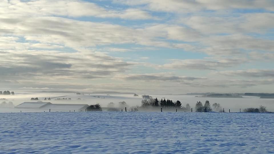 Du Cheval Blanc