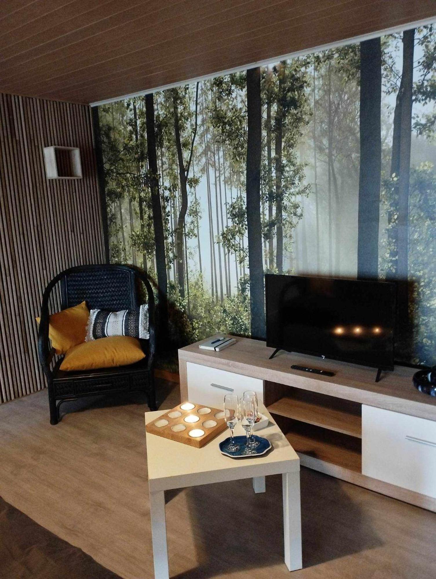 Apartment Du Cheval Blanc *