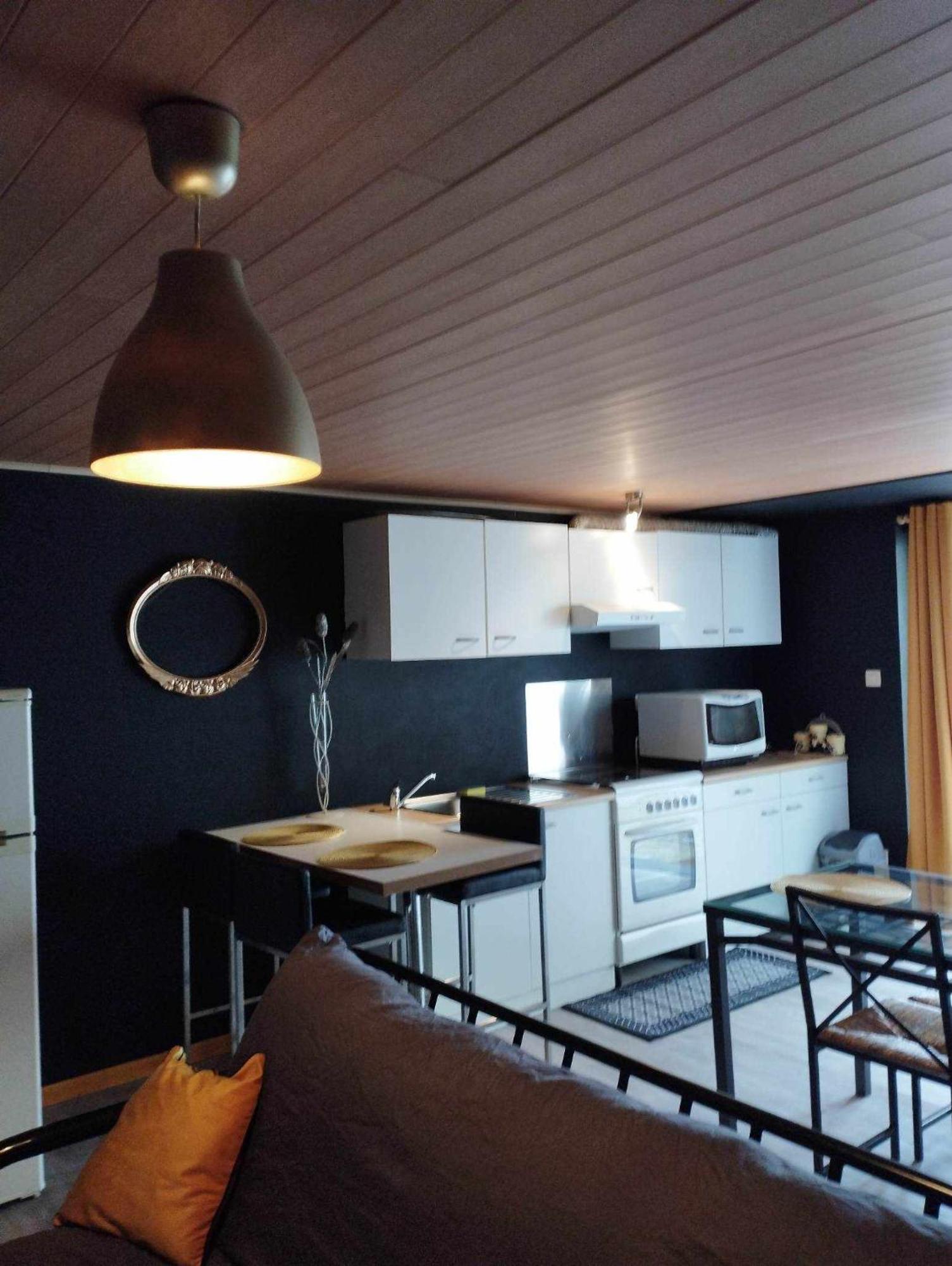 Du Cheval Blanc Apartment *