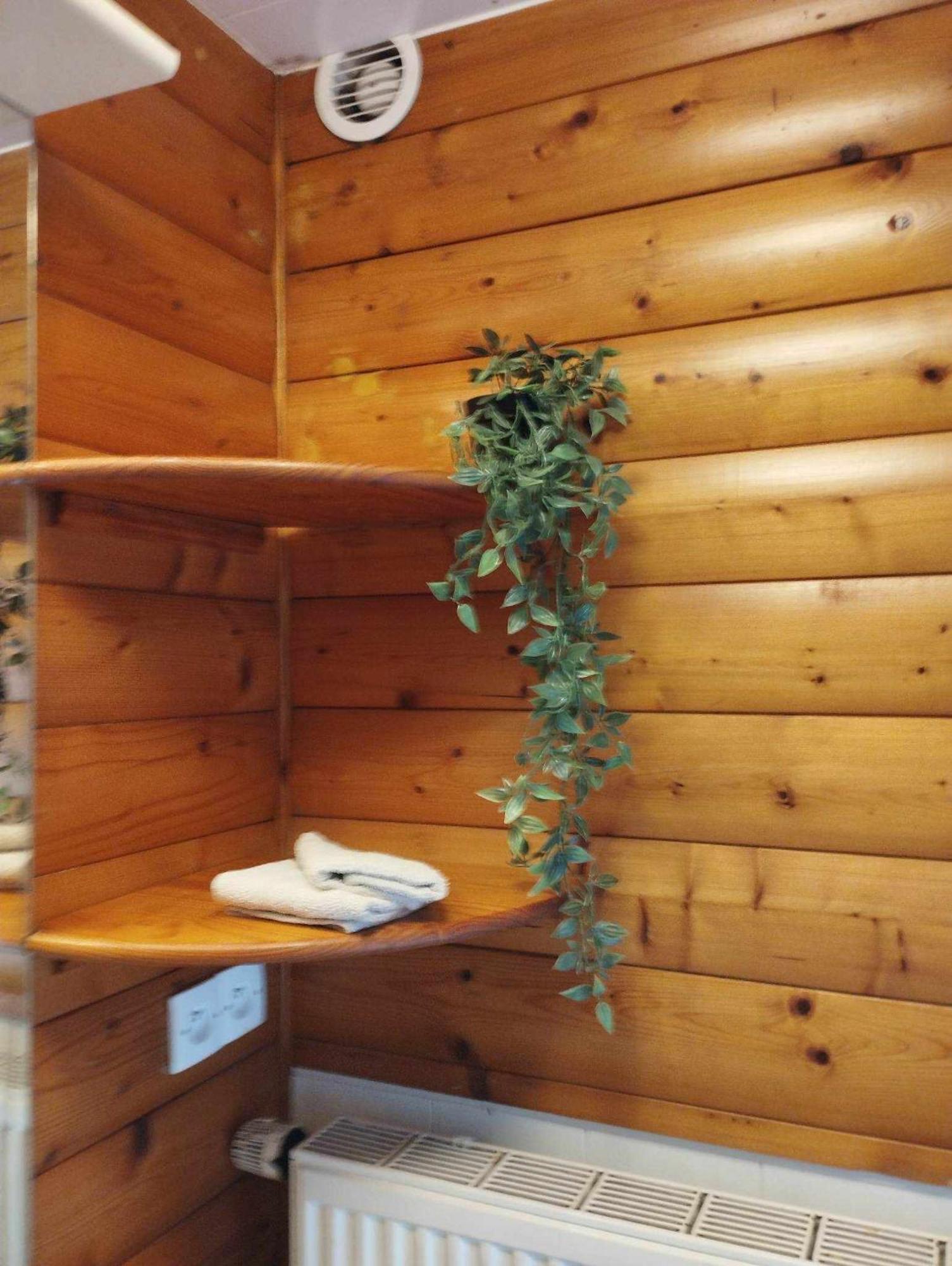 Appartement Du Cheval Blanc Sainte-Ode